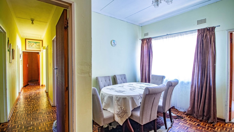 5 Bedroom Property for Sale in Dale View Eastern Cape